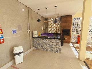 Casa no Condomínio Mar del Plata com 4 quartos (2 suítes) no Recanto dos Vinhais