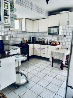 Casa Duplex no Condomínio Mar del Plata com 03 quartos (1 suíte) - Recanto dos Vinhais