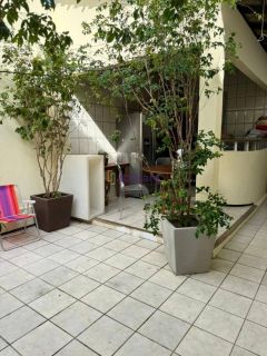 Casa Duplex no Condomínio Mar del Plata com 03 quartos (1 suíte) - Recanto dos Vinhais