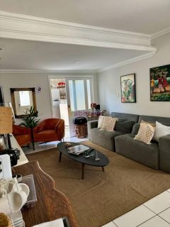 Casa Duplex no Condomínio Mar del Plata com 03 quartos (1 suíte) - Recanto dos Vinhais