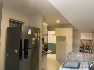 Apartamento no Edifício Praia Grande  - 94m² andar baixo 3 qts