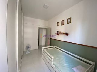 Apartamento no Edifício Praia Grande  - 94m² andar baixo 3 qts