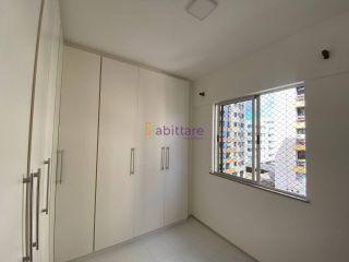Apartamento no Edifício Praia Grande  - 94m² andar baixo 3 qts