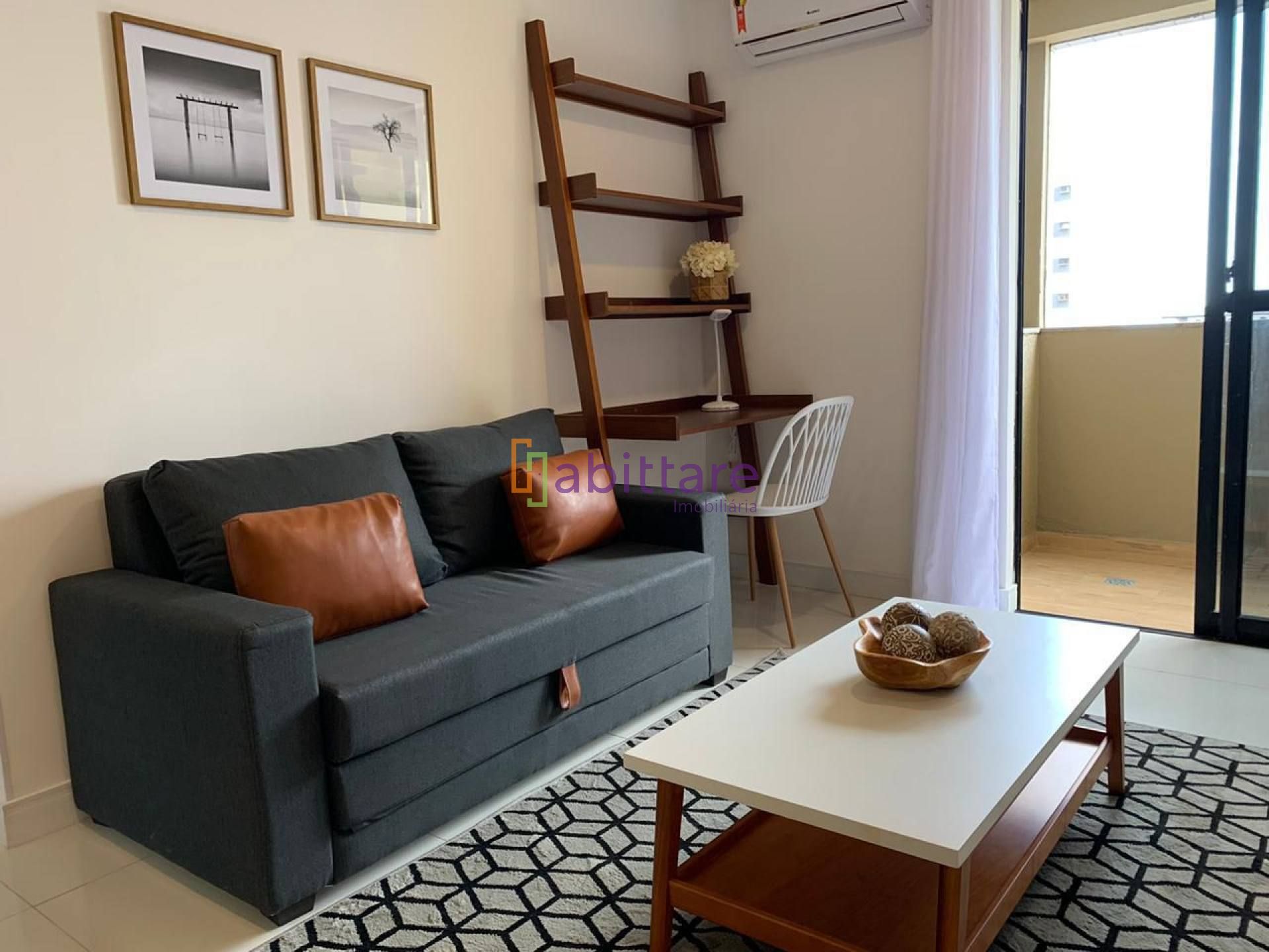 Flat Number One - Ponta D'areia de 60m²