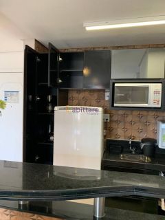 Flat Number One - Ponta D'areia de 60m²