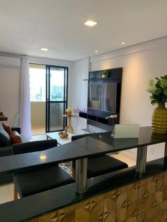 Flat Number One - Ponta D'areia de 60m²
