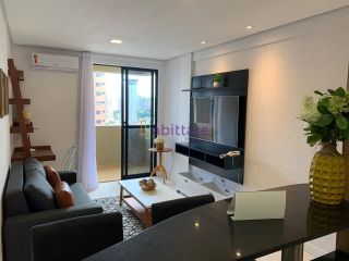 Flat Number One - Ponta D'areia de 60m²