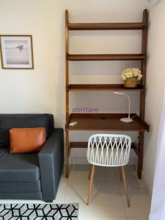 Flat Number One - Ponta D'areia de 60m²