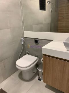 Flat Number One - Ponta D'areia de 60m²