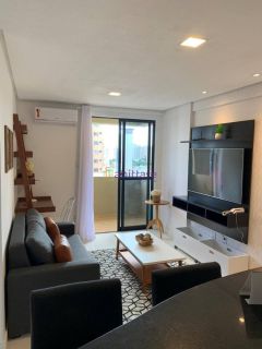 Flat Number One - Ponta D'areia de 60m²