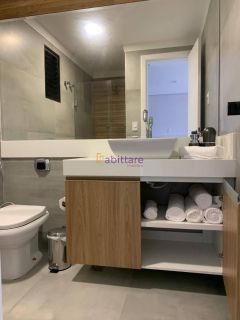 Flat Number One - Ponta D'areia de 60m²