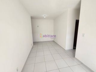 Apartamento de 65m² com 03 quartos (1 suíte) no Alto do Calhau Residence