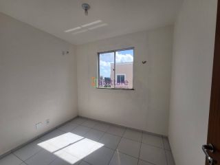 Apartamento de 65m² com 03 quartos (1 suíte) no Alto do Calhau Residence