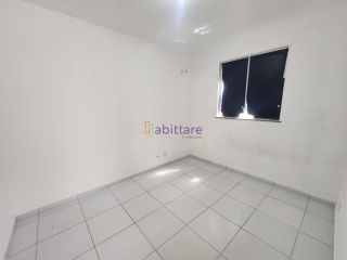Apartamento de 65m² com 03 quartos (1 suíte) no Alto do Calhau Residence