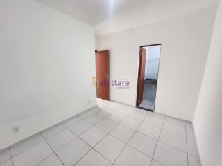 Apartamento de 65m² com 03 quartos (1 suíte) no Alto do Calhau Residence