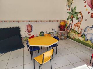 Apartamento de 65m² com 03 quartos (1 suíte) no Alto do Calhau Residence
