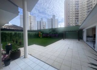 Casa no Condomínio Golden Green com 4 suítes - Olho D'água