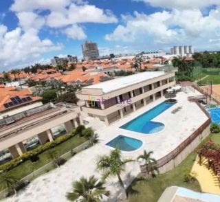 Casa no Condomínio Golden Green com 4 suítes - Olho D'água