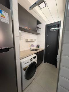 Apartamento no Grand Park Varandas com 3 quartos (1 suíte) - MOBILIADO