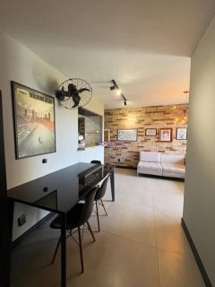 Apartamento no Grand Park Varandas com 3 quartos (1 suíte) - MOBILIADO