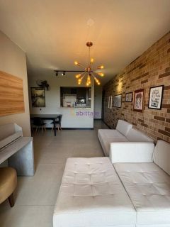 Apartamento no Grand Park Varandas com 3 quartos (1 suíte) - MOBILIADO