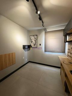 Apartamento no Grand Park Varandas com 3 quartos (1 suíte) - MOBILIADO