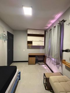 Apartamento no Grand Park Varandas com 3 quartos (1 suíte) - MOBILIADO