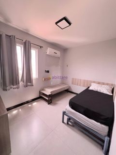 Apartamento no Grand Park Varandas com 3 quartos (1 suíte) - MOBILIADO