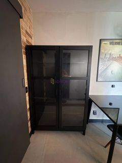 Apartamento no Grand Park Varandas com 3 quartos (1 suíte) - MOBILIADO