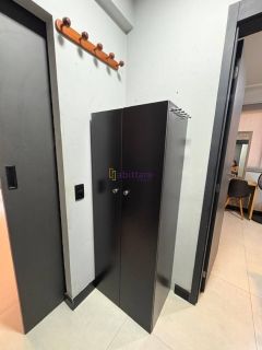 Apartamento no Grand Park Varandas com 3 quartos (1 suíte) - MOBILIADO