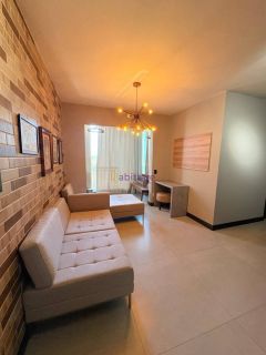Apartamento no Grand Park Varandas com 3 quartos (1 suíte) - MOBILIADO