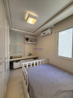 Apartamento mobiliado no Grand Park Varandas com 3 quartos (1 suíte)