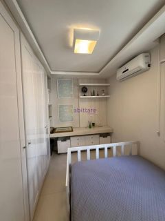 Apartamento mobiliado no Grand Park Varandas com 3 quartos (1 suíte)