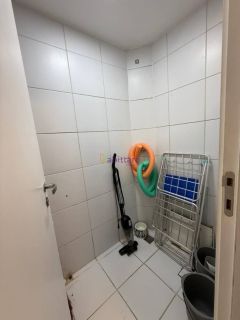 Apartamento mobiliado no Grand Park Varandas com 3 quartos (1 suíte)