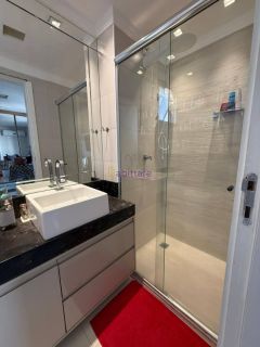 Apartamento mobiliado no Grand Park Varandas com 3 quartos (1 suíte)