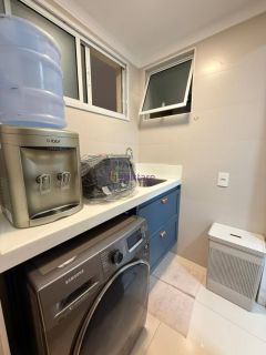 Apartamento mobiliado no Grand Park Varandas com 3 quartos (1 suíte)