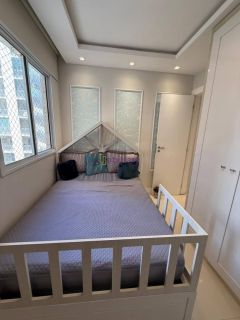Apartamento mobiliado no Grand Park Varandas com 3 quartos (1 suíte)