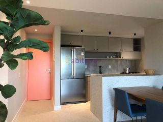 Apartamento MOBILIADO no Varandas Grand Park 86m² com 3 quartos (1 suíte) no