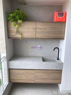 Apartamento MOBILIADO no Varandas Grand Park 86m² com 3 quartos (1 suíte) no