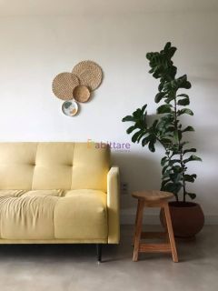 Apartamento MOBILIADO no Varandas Grand Park 86m² com 3 quartos (1 suíte) no