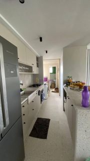 Apartamento MOBILIADO no Varandas Grand Park 86m² com 3 quartos (1 suíte) no