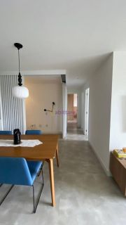 Apartamento MOBILIADO no Varandas Grand Park 86m² com 3 quartos (1 suíte) no