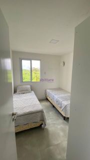 Apartamento MOBILIADO no Varandas Grand Park 86m² com 3 quartos (1 suíte) no