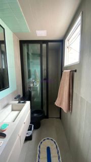 Apartamento MOBILIADO no Varandas Grand Park 86m² com 3 quartos (1 suíte) no