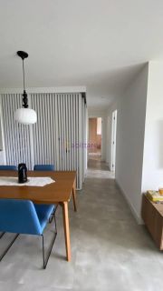 Apartamento MOBILIADO no Varandas Grand Park 86m² com 3 quartos (1 suíte) no