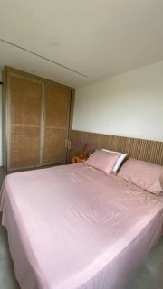 Apartamento MOBILIADO no Varandas Grand Park 86m² com 3 quartos (1 suíte) no