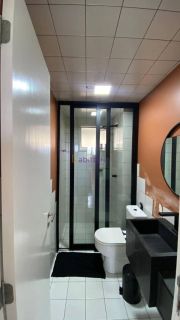 Apartamento MOBILIADO no Varandas Grand Park 86m² com 3 quartos (1 suíte) no