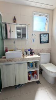 Apartamento Varandas Grand Park 78m² com 2 suítes