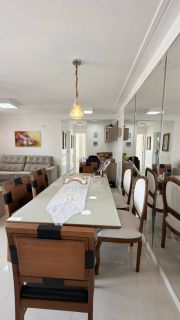 Apartamento Varandas Grand Park 78m² com 2 suítes