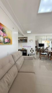 Apartamento Varandas Grand Park 78m² com 2 suítes